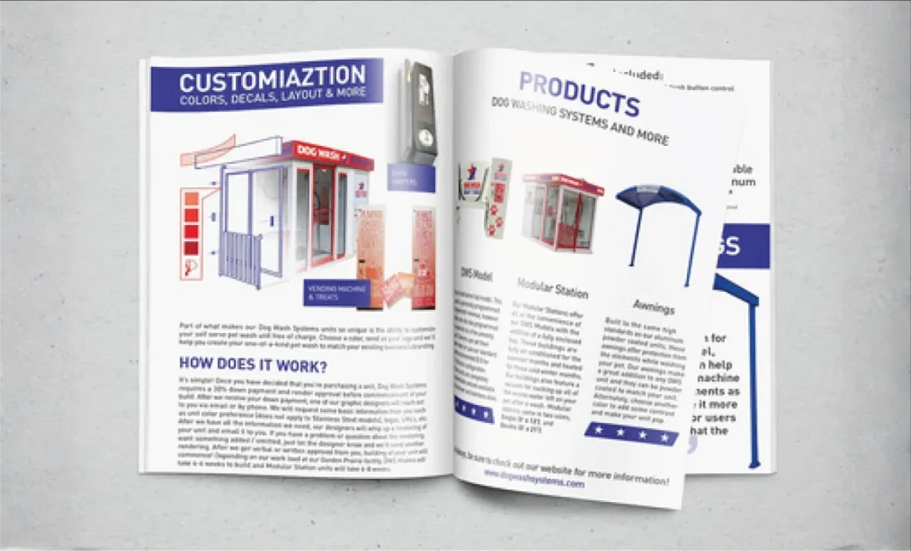 Download Dog Wash Systems Catalog
