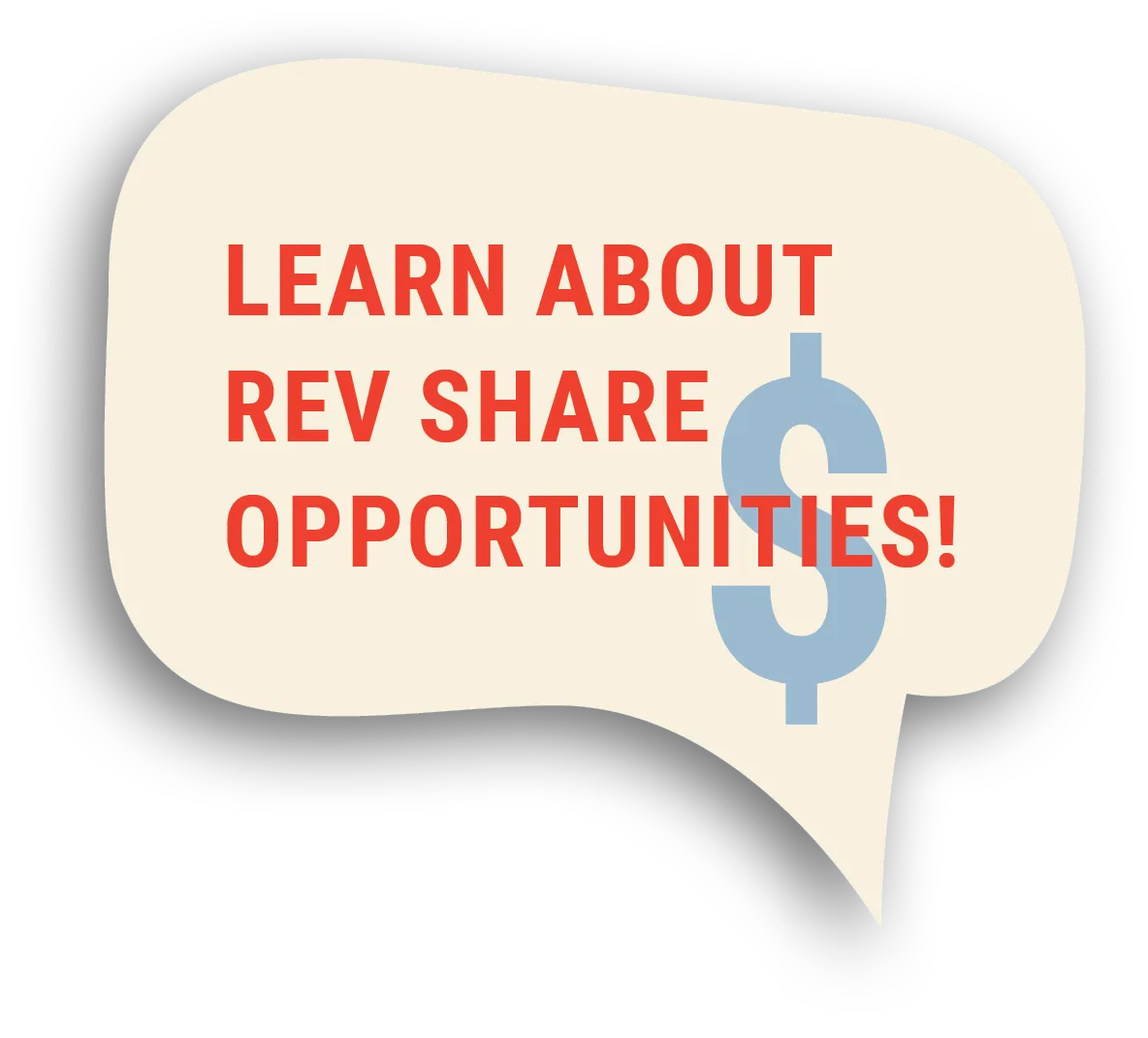 Learn About Rev Share Opportunities with Dog Wash Systems USA