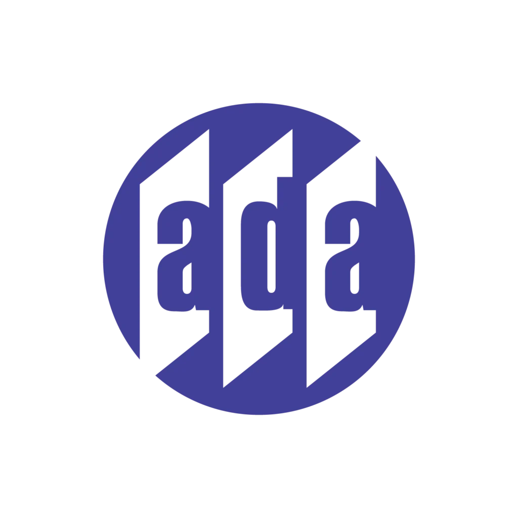 Americans with Disabilities Act (ADA) compliance logo